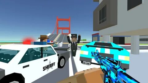 Simple police