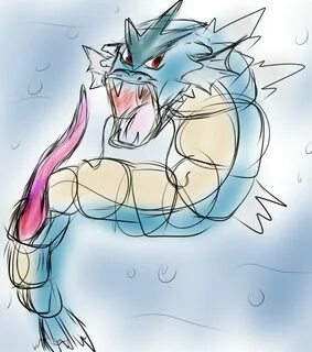 The Big ImageBoard (TBIB) - gyarados pokemon tagme 2791601.