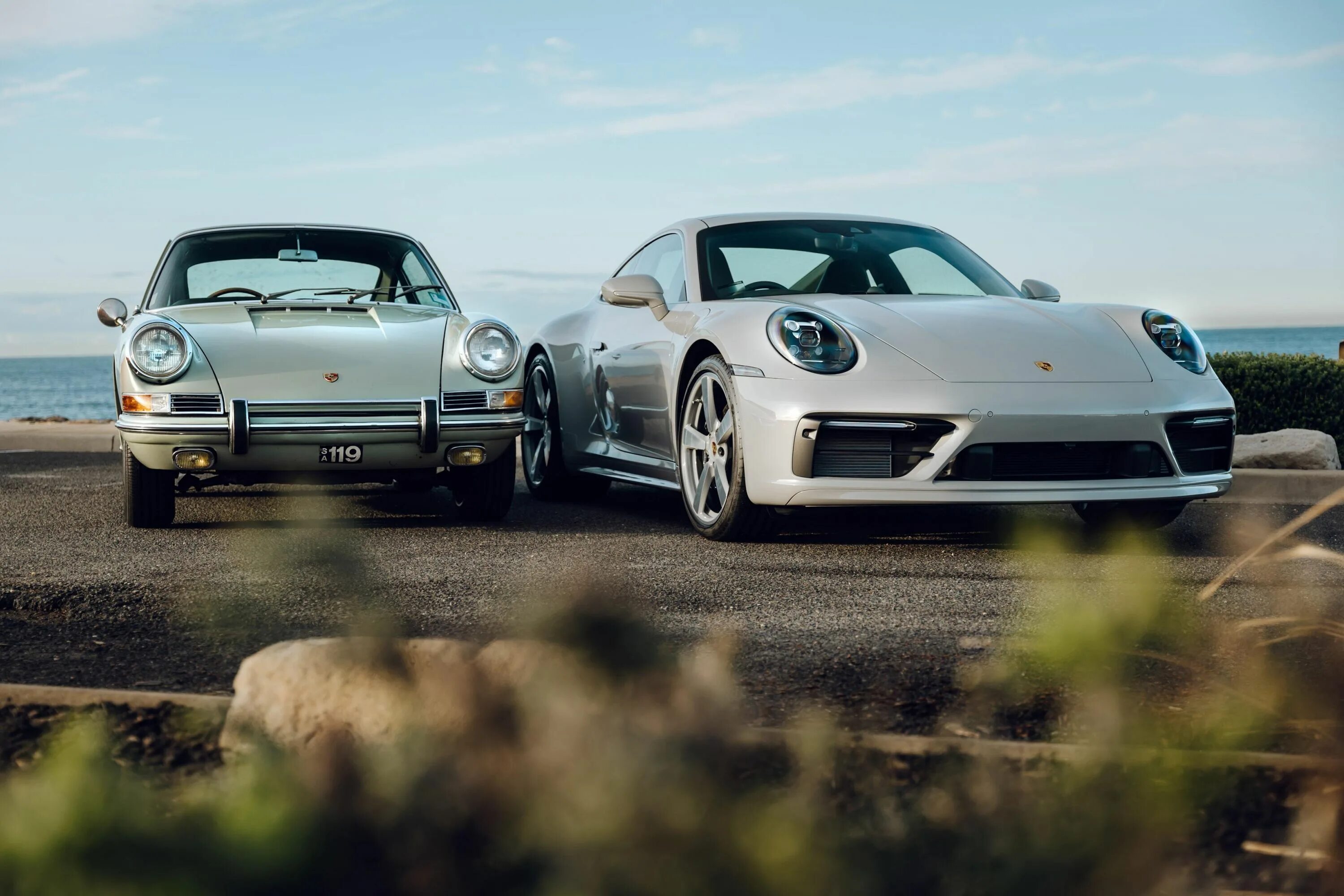 Porsche 911 evolution. Порше 911 1. Эволюция порше 911. Порше 911 2 поколение. Porsche 911 поколения.