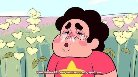 Steven universe t