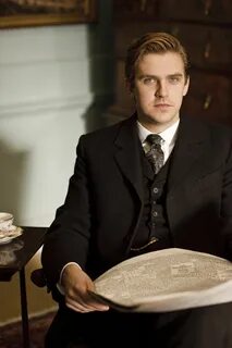 Downton Abbey - Matthew Crawley Downton Abbey Episodes, Downton Abbey Serie...
