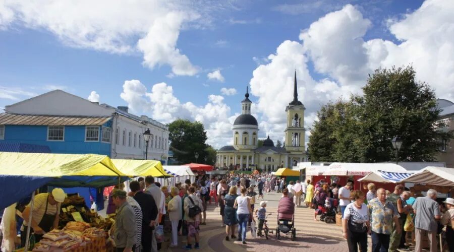 Погода в мосальске на 10 дней калужской