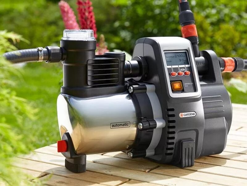 Насос гардена для полива 6000. Насос gardena 4000/5 1000w. Насос садовый 6000. Скважинный насос gardena 6000/5 inox premium. Насос садовый 6000.