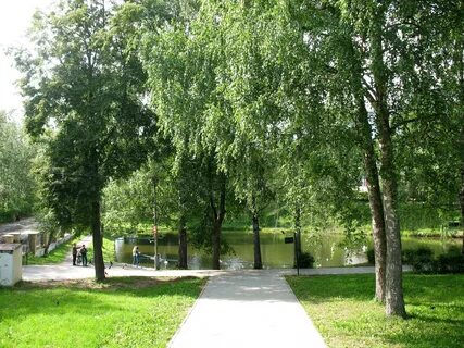 Фурманов сады