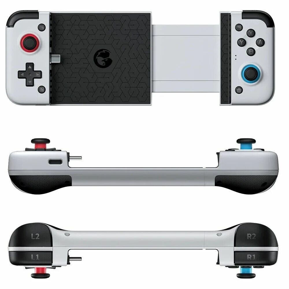 Геймпад usb c. Gamesir x2 type-c. gamesir x2. геймпад gamesir x2 type-c. gamesir x3 type-c.
