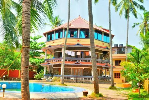 Индия resort