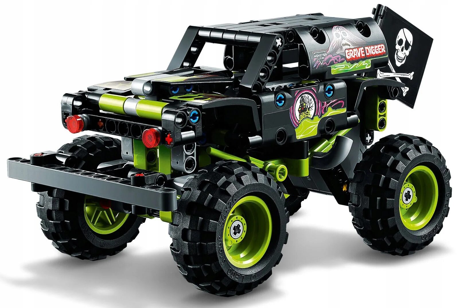 Lego technic 42119. Lego technic monster jam grave digger. Конструктор lego technic monster jam grave digger. Конструктор lego technic 42118 monster jam grave digger. Lego technic 42119 monster jam max-d.