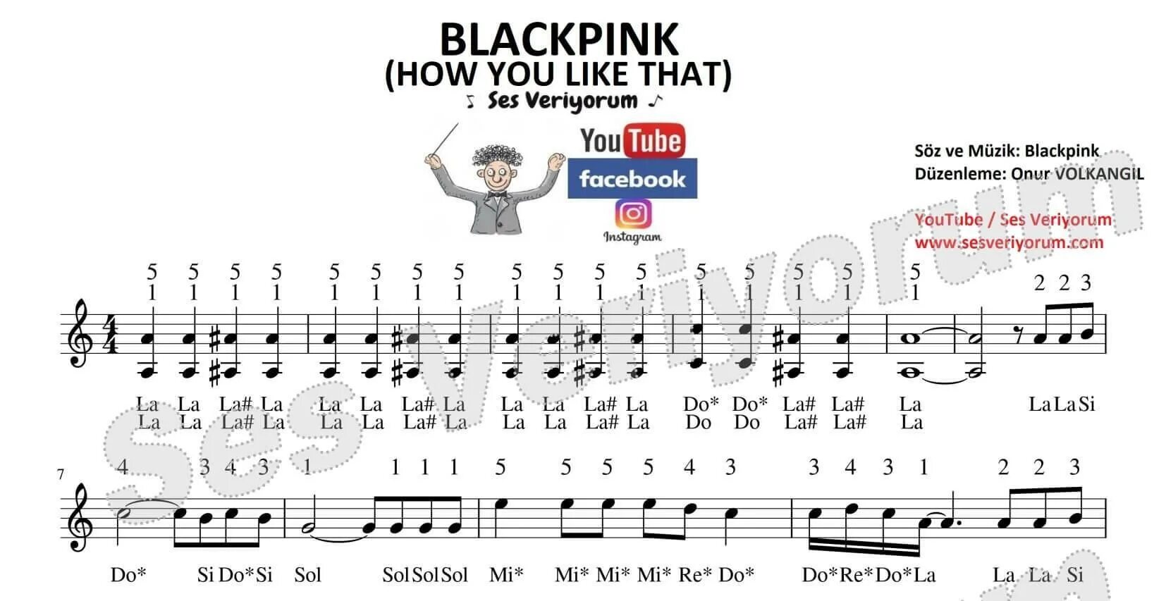 Текст песни how you like. How you like that Ноты. Блэк Пинк Ноты для фортепиано. How you like that BLACKPINK Ноты. BLACKPINK how you like that Ноты для фортепиано.