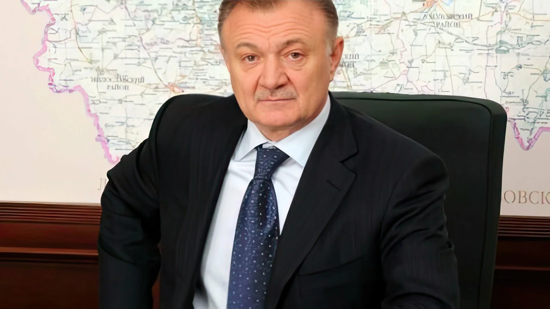 Ковалев кандидат в губернаторы. Ковалев рязань губернатор.