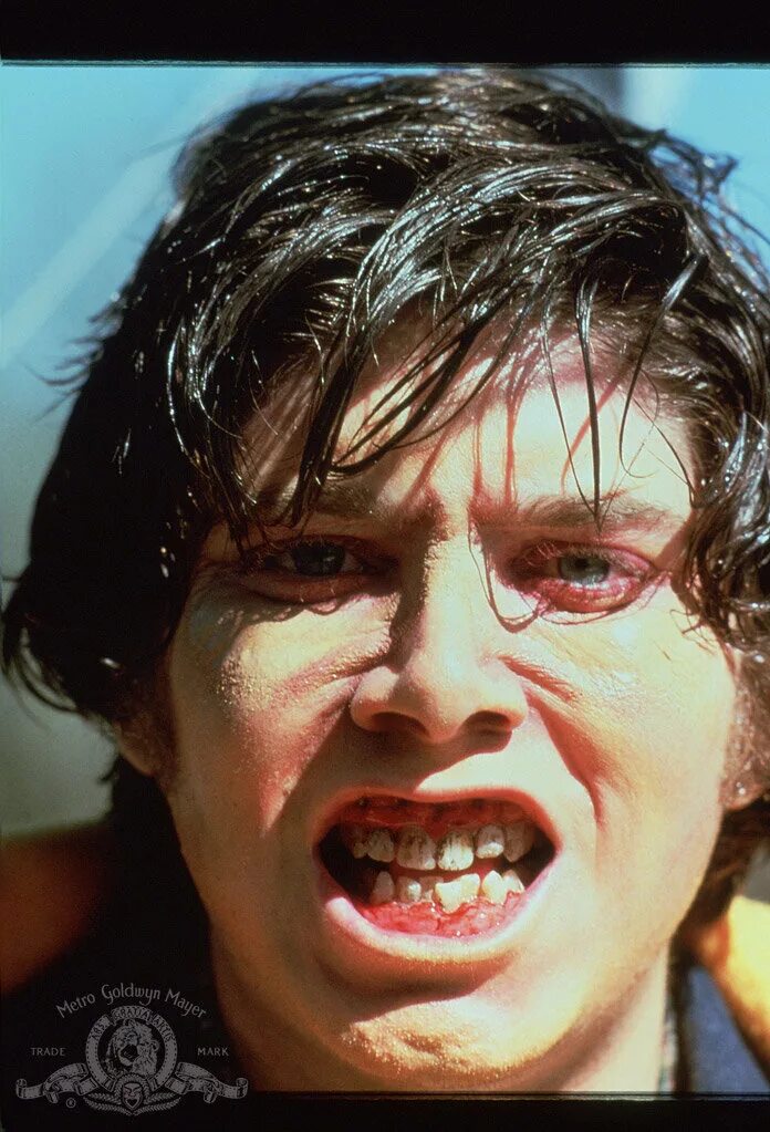 зверь внутри 1982