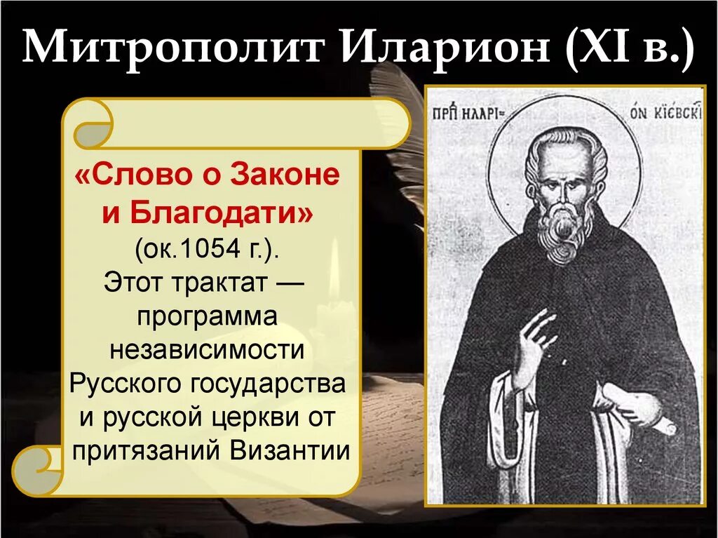 Слово о законе и благодати создатель. Слово о законе и благодати митрополита Илариона. Слово о законе и благодати 11 век.