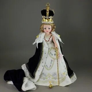 Песня куклы королева