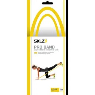 Banding pro
