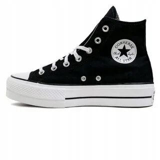 Кеды converse черные