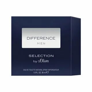 Selection men