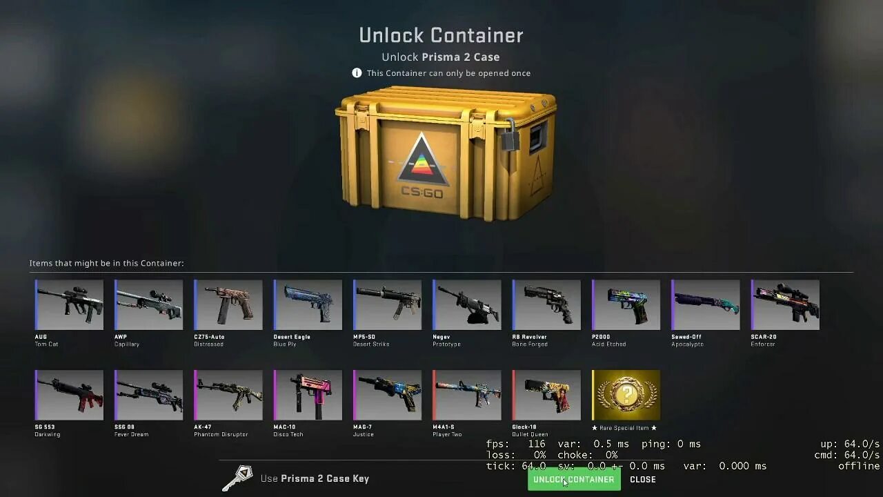 Покажи 2 кейс. Кейс prisma 2 case. prisma 2 case скины. cs go prisma 2 case. коллекция призма 2 кс го.