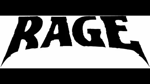Rage текст