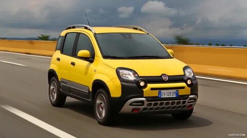 Panda cars