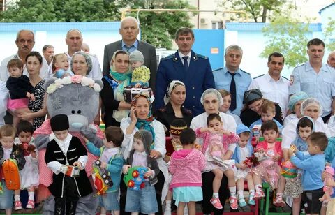 12 девочка в буйнакске