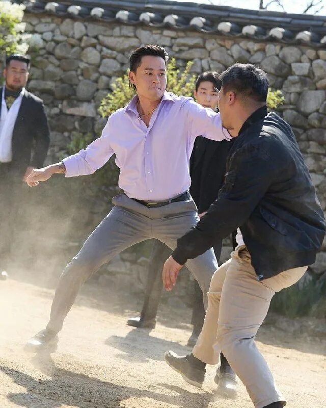 High school return of a gangster 2025. High school return of a gangster 2025