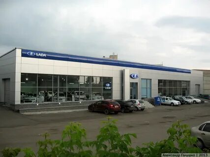 Автосалоны кирова отзывы