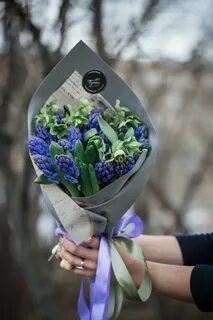 Тимьян букет