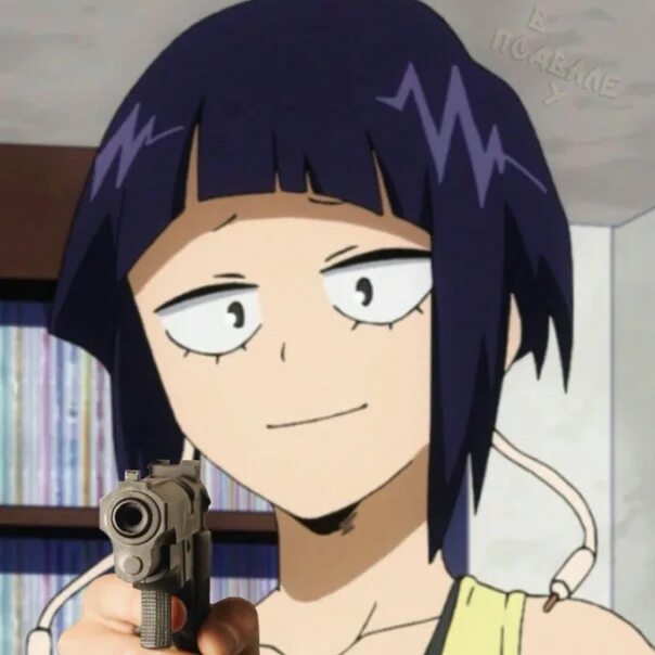 Как получить jiro