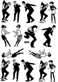 Ска танец. Ska движение. Ска музыкальный стиль. Плакаты ска танцы. Ska dance.