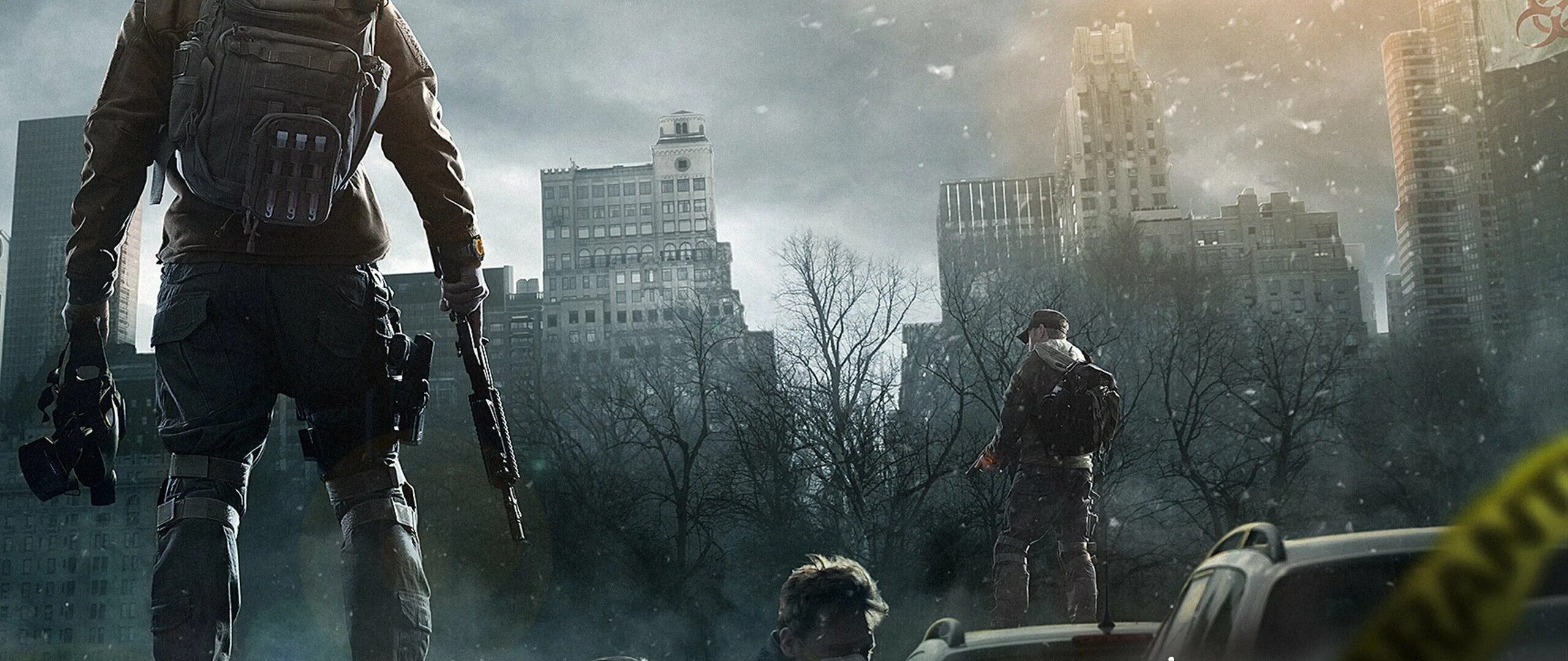 Tom clancy s обзор. Tom Clancy's the Division. The Division чистильщики. Том Клэнси игра. Картинки the Division.