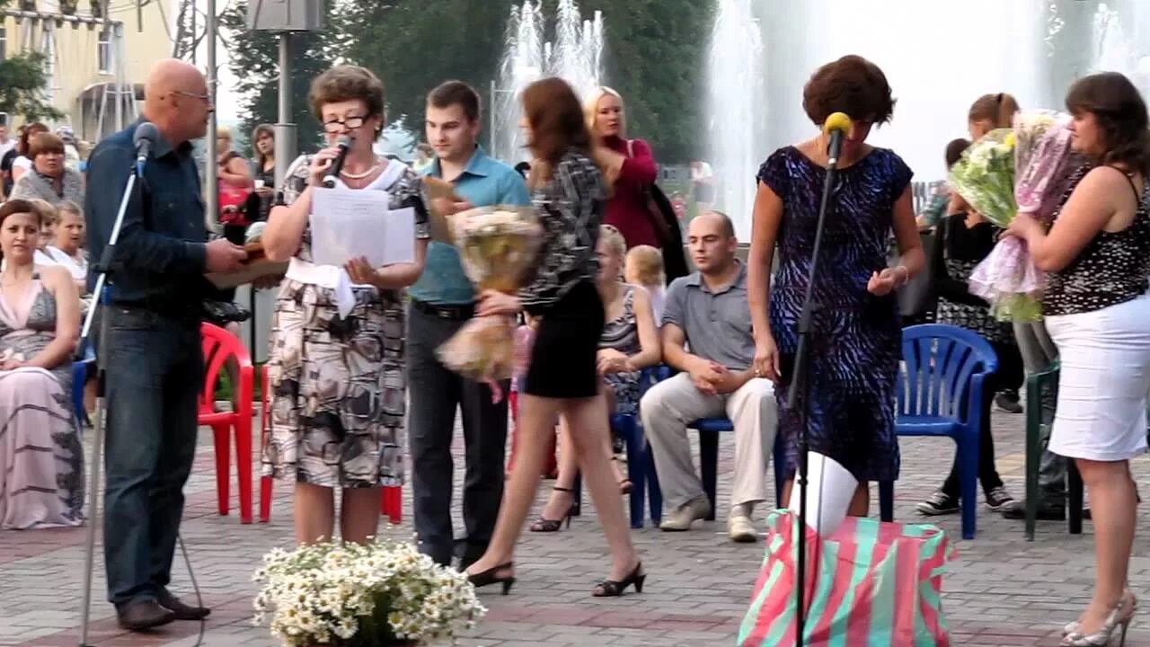 Рп5 людиново. Мэр Людиново. Свадьбы в Людиново 2011г. Людиново Калужская область.