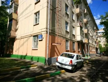 Улица юннатов