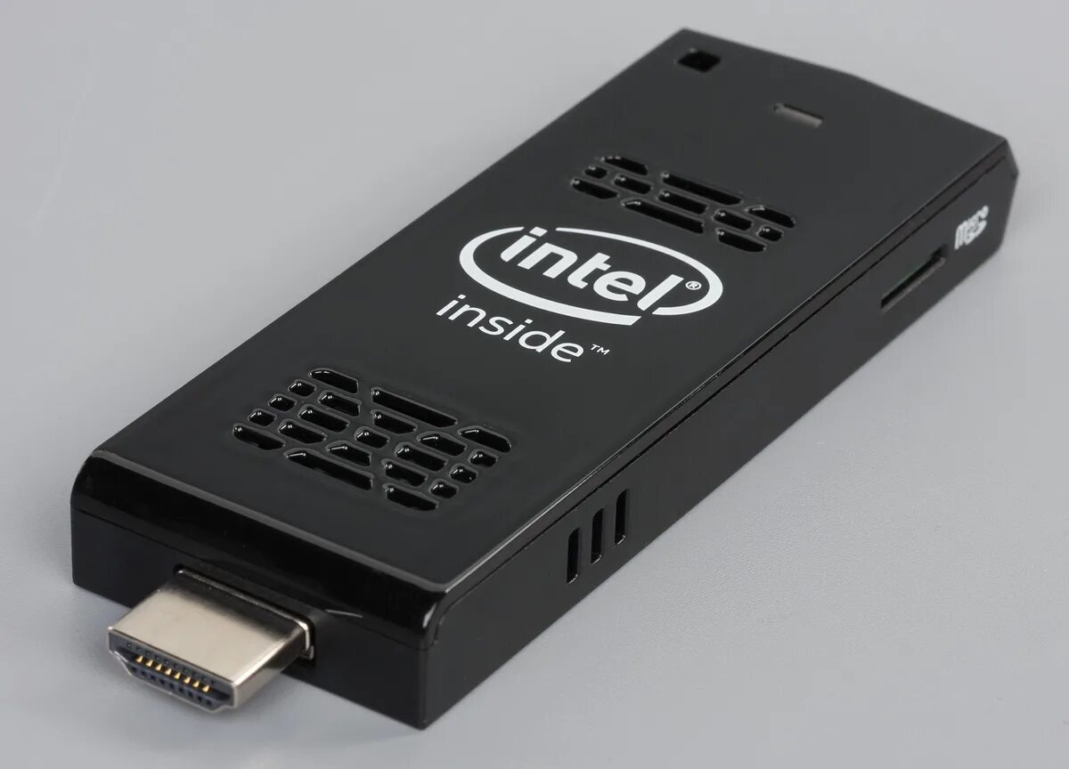 Персональный компьютер intel. Неттоп Intel Compute Stick. Флешка Интел. Мини Интел компьютер флешка. Мини ПК Intel inside.