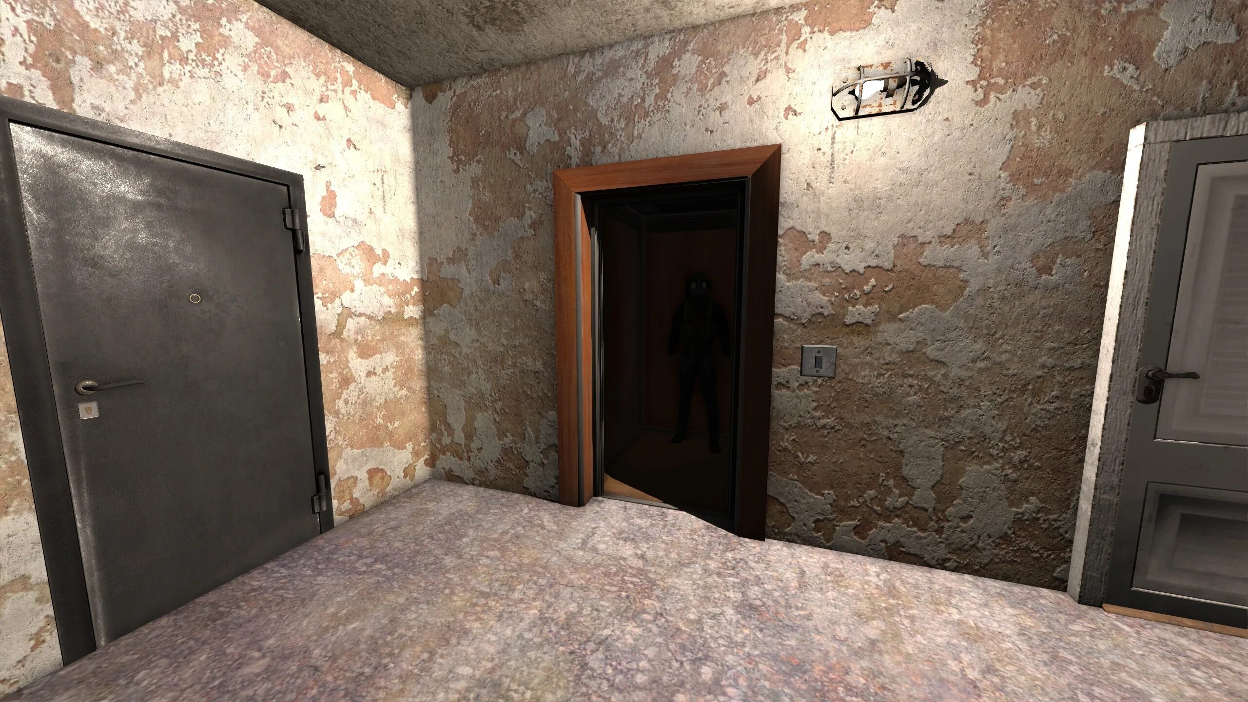 Stalker belarus mod. Stalker belarus mod
