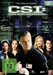 Преступление csi
