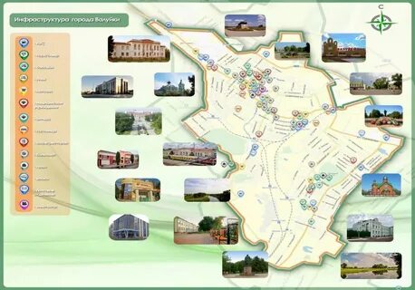 Валуйки белгородская область на карте