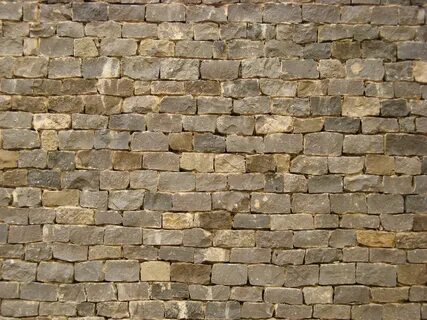 Stone bricks