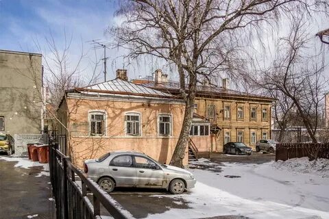 Ул маяковская 10