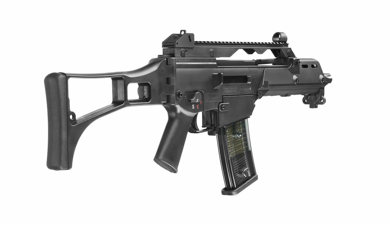 K c 36. Хеклер Кох г 36. G36c. G36c без верхней планки. Оружие HK g36c.