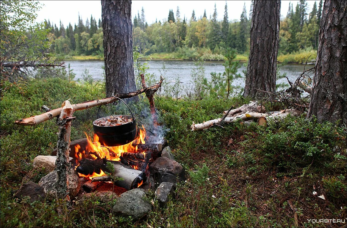 Костер у реки. Костер на природе. Шашлык на природе у озера. Шашлыки на озере. Пикник костер