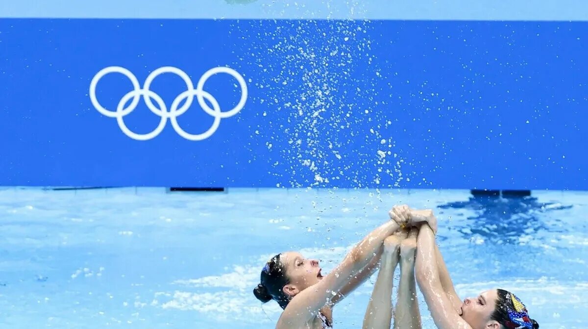 Дуэт синхронное плавание 2021 олимпиада. Райан мёрфи пловец олимпиада в токио. Олимпиада токио 2020 по плаванию. Синхронное плавание олимпиада 2020. Алла шишкина, светлана ромашина, светлана колесниченко.