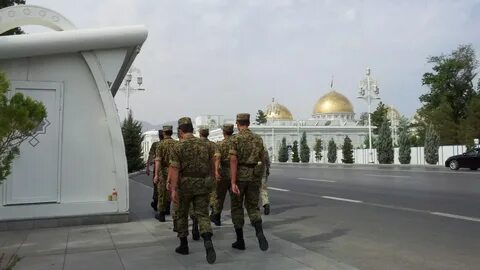 Аэропорт призывники