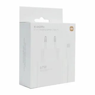 Charging combo