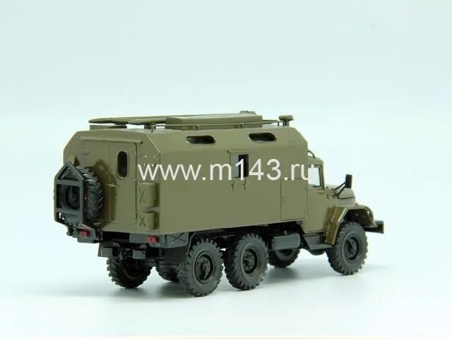 Мто ат 131. Зил-131 мто-ат icm. зил 131 мто ат 1:35. зил 131 мто 1/43. мрс-ат-м1 на зил-131.