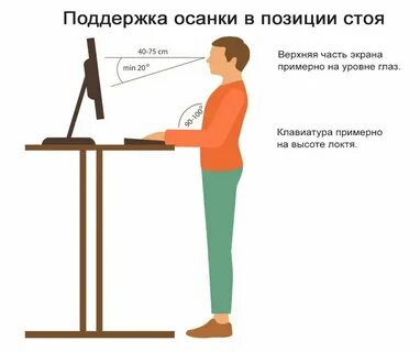 Что значит не стоять на месте