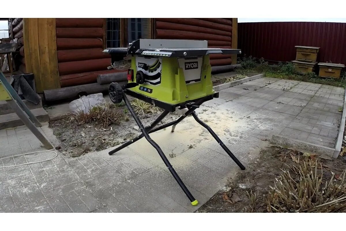 Ryobi rts1800 g 1800 вт. Двигатель ryobi rts1800. Станок ryobi rts1800ef-g. Настольная пила ryobi rts1800ef. Распиловочный станок ryobi rts1800ef-g.
