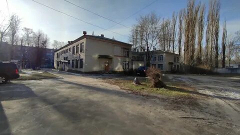 Приют туполева