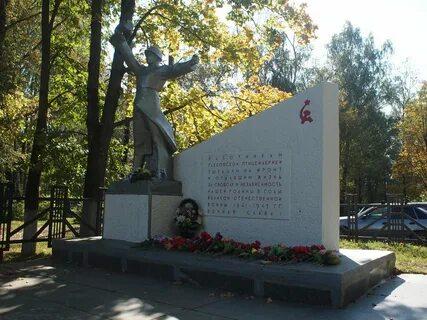 Погода пос глебовский