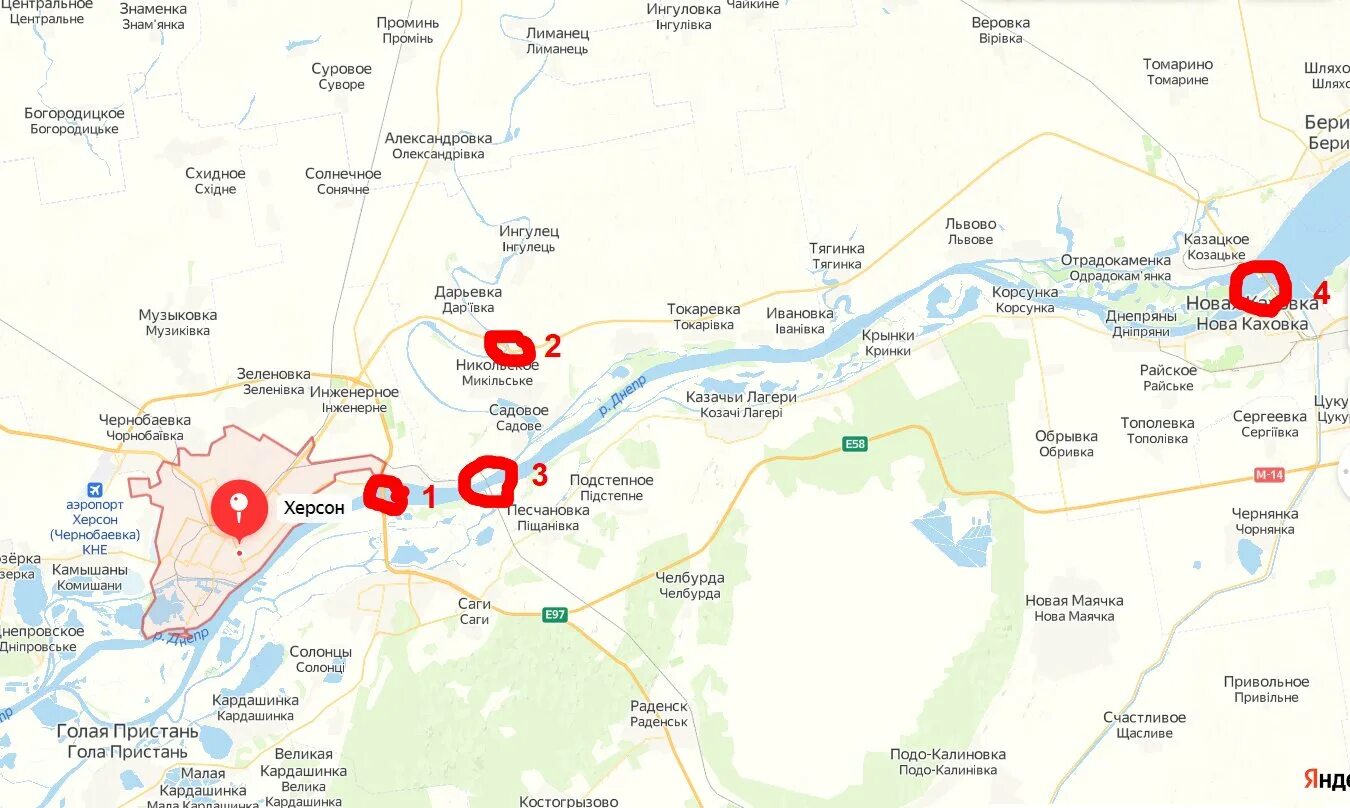 Антоновский мост на карте Херсонской области. Антоновский Железнодорожный мост Херсон. Антоновский мост в Херсоне на карте. Херсонский мост на карте. Крынки украина херсонская область показать на карте