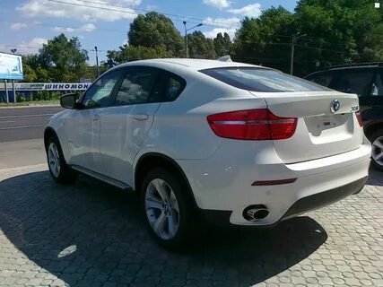 Bmw x6 3.0