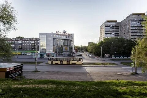 Новокузнецк ул тореза